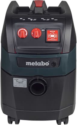 Metabo ASR 35 L ACP - Industriële Stofzuiger - 1400 W - 35L - AutoCleanPlus — thumbnail 9