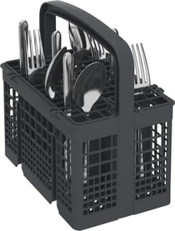 Beko DIN35320 Volledig ingebouwd 13 couverts — thumbnail 4