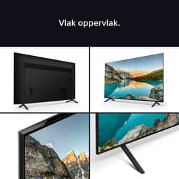 Sony Bravia 3 - 43 inch - 4K LED - 2025 - Smart TV — thumbnail 19