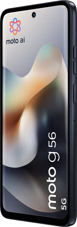 motorola moto g56 5G 8/256GB - Black Oyster — thumbnail 12
