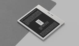 BOOX Go 7 - Wit - Play Store, geschikt voor schrijven, bladerknoppen, 300 DPI — thumbnail 7