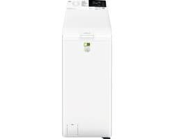 AEG Series 6000 LTR6A60370 wasmachine Bovenlader 7 kg 1251 RPM Wit