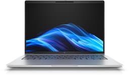 HP EliteBook 8 G1i 14 inch Notebook AI PC Intel Core Ultra 5 225U Laptop 35,6 cm (14") WUXGA 16 GB DDR5-SDRAM 256 GB SSD Wi-Fi 7 (802.11be) Windows 11 Pro Zilver — thumbnail 11