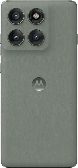 motorola edge 60 pro - 12/512GB - Shadow (Grijs) — thumbnail 3