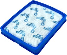 Fixem® - Geschikt voor Philips PowerPro Expert FC6042 - FC8003 - CP0618- Stofzuiger filter - Motorfilter (exclusief raamwerk) - Uitwasbaar - 1 Stuk — thumbnail 1