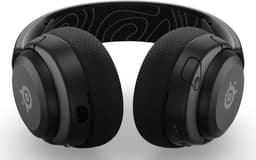 SteelSeries Arctis Nova 5 Wireless - Draadloze Gaming Headset - Zwart — thumbnail 8