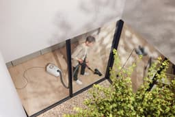 Miele Guard L1 Allergy - Briljantwit - HEPA - Stofzuiger met zak - 890W — thumbnail 3