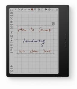 BOOX Go Color 7 Gen II - zwart - Kleuren e-inkt e-reader met 7" met schrijfmogelijkheid , android 13, play store, bladerknoppen — thumbnail 12