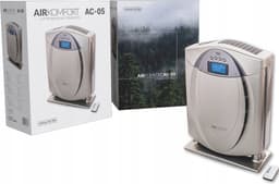 Luminarc AIRKOMFORT AC-05- Luchtreiniger — thumbnail 2