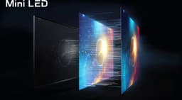 TCL 75C843 - 75 inch - 4K QD-MiniLED - 2023 — thumbnail 9