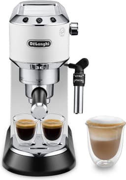 De'Longhi Pompdruk espressoapparaat EC685.W — thumbnail 23