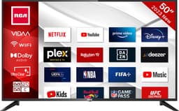RCA iRV50U3 - 50 inch - 4K LED - 2023 — thumbnail 1