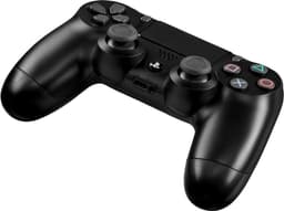 Sony DualShock 4 Controller V2 - PS4 - Zwart — thumbnail 12