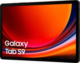 Samsung Galaxy Tab S9 - 5G - 256GB - Graphite — thumbnail 6