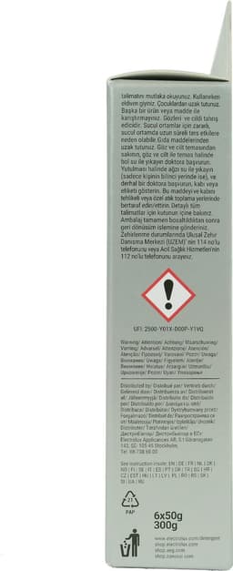 Electrolux M3GCP400 — thumbnail 11