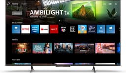 Philips 43PUS8108/12 - 43 inch - 4K LED - 2023 — thumbnail 7