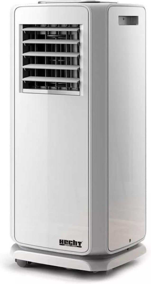Hecht Mobiele Airconditioner 7.000 BTU - Koelen — afbeelding 1