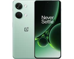 Smartphone OnePlus Nord 3 256 GB 16 GB RAM Green