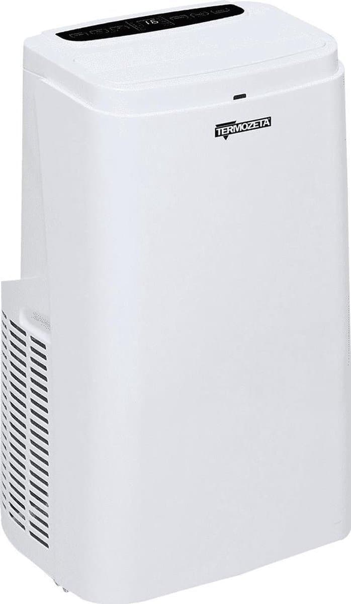 Termozeta Clima 12000BTU Mobiele Airco — afbeelding 1