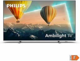 Philips 55PUS8057/12 - 55 inch - 4K LED - 2022 — thumbnail 5