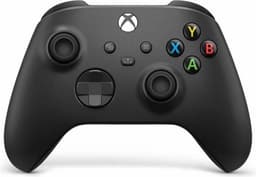 Xbox Draadloze Controller - Zwart - Inclusief USB C kabel - Xbox, PC, Cloud Gaming — thumbnail 16