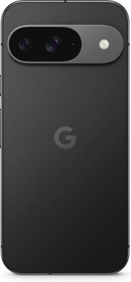 Google Pixel 9 - 128GB - Zwart — thumbnail 4