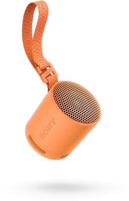 Sony SRS-XB100 - Draagbare Bluetooth Speaker - Oranje — thumbnail 13