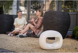 Artsound KURV Outdoor luidspreker WIT — thumbnail 6