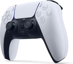 Sony PS5 DualSense Draadloze Controller - Wit — thumbnail 10