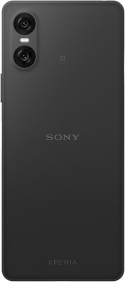 Sony Xperia 10 VI - 128 GB - Zwart — thumbnail 3
