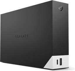 Seagate One Touch Desktop - Externe Dekstop Harde schijf - 8 TB — thumbnail 13
