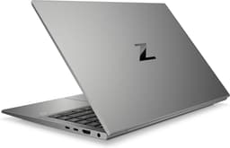 HP ZBook Firefly 14 G8 Intel® Core™ i7 i7-1165G7 Mobiel werkstation 35,6 cm (14") Full HD 16 GB DDR4-SDRAM 512 GB SSD NVIDIA Quadro T500 Wi-Fi 6 (802.11ax) Windows 10 Pro Grijs — thumbnail 2