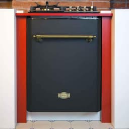 Kaiser Empire S 60 U 88 XL Em Inbouw vaatwasser 60 cm Onderbouw vaatwasser Retro — thumbnail 6