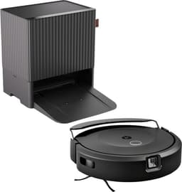iRobot Roomba Combo 10 Max + AutoWash Dock - Robotstofzuiger en Dweilrobot - Zelfreinigend - Objectdetectie en vermijding - X0858 — thumbnail 2