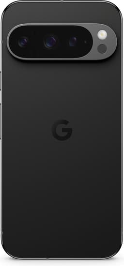 Google Pixel 9 Pro - 128GB - Zwart — thumbnail 3