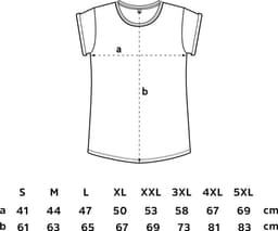 Mijn wasmachine is kapot Dames T-shirt - was - kleding - machine - droger - stuk — thumbnail 3