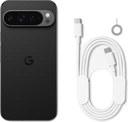 Google Pixel 9 Pro Xl - 256GB - Zwart — thumbnail 6