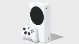 Xbox Series S 1TB - All Digital Console - Robot White — thumbnail 19