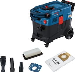 Bosch Professional GAS 12-40 MA Alleszuiger — thumbnail 1