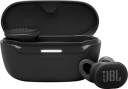 JBL Endurance Race 2 - Sport Oordopjes - Draadloos Bluetooth - Noise Cancelling - In-ear True Wireless - 48 uur - IP67 - Zwart — thumbnail 4