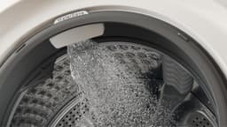 Whirlpool W8 89AD SILENCE BE wasmachine 8 kg | Stoom | Autodose — thumbnail 3