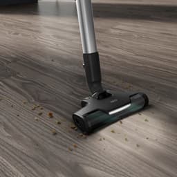 AEG AP81P25GRN EcoLine Ultimate 8000 - Steelstofzuiger - Zwart - Accu - 60 min gebruiksduur - 79 dB — thumbnail 2