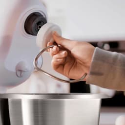 Bosch MUM Serie 2 - MUMS2EW00 - Keukenmachine - 700W - 3,8L - Wit — thumbnail 11