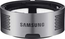 Samsung Jet 75E Pet - Steelstofzuiger - VS20B75AGR5/WA - Zilver - Turbo Action Brush - Pet Tool — thumbnail 18