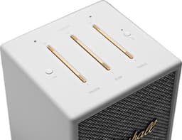Marshall Uxbridge - Bluetooth Speaker - Google Assistant - Wit — thumbnail 8