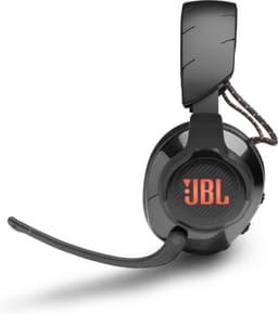JBL Quantum 610 - Draadloze Gaming Headset - 2.4GHz USB Dongle - JBL Quantum Surround - Lage Latency - 40 uur batterij - Over-ear met Microfoon - PC & PlayStation - Zwart — thumbnail 7