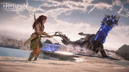 Horizon: Forbidden West - PS5 — thumbnail 30