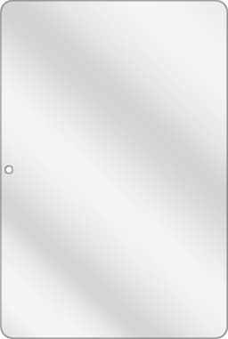 dipos – 2x Beschermfolie geschikt voor Amazon Fire HD 8 Kids Pro-Tablet | Krasbestendige & heldere Screenprotector Ultra-Thin — thumbnail 3