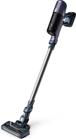 Rowenta X-Pert 6.60 RH6837 Steelstofzuiger - Draadloos 18V - 45 Min. Gebruikstijd - Accessoires - Paars / Grijs — thumbnail 3