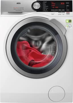 AEG L8FEN96CV ÖKOMix - Wasmachine - 9kg - 1600 rpm — thumbnail 1